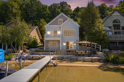 63646 Birch Rd, Vandalia, MI, 49095-8745 | Card Image