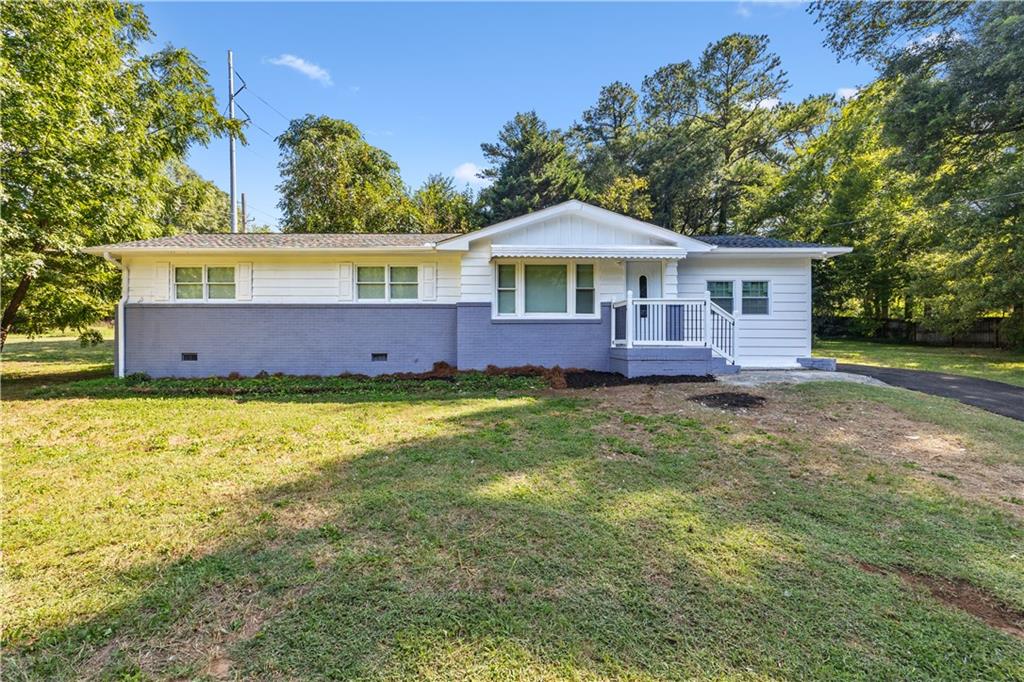 Boyd Rd, Marietta, GA 30066