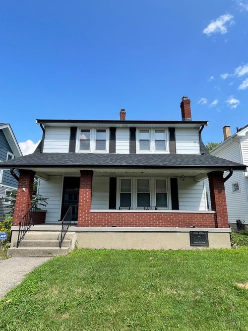 260 N F St, Hamilton, OH, 45013-2934 | Card Image