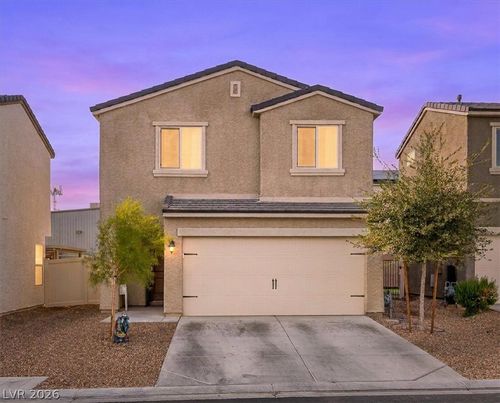 5065 Bloodhound Street, Las Vegas, NV, 89122 | Card Image