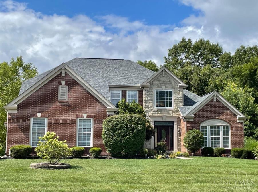 Residential in Mason