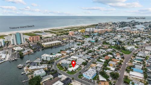 11020 2nd St E, Treasure Island, FL, 33706-4626 | Card Image
