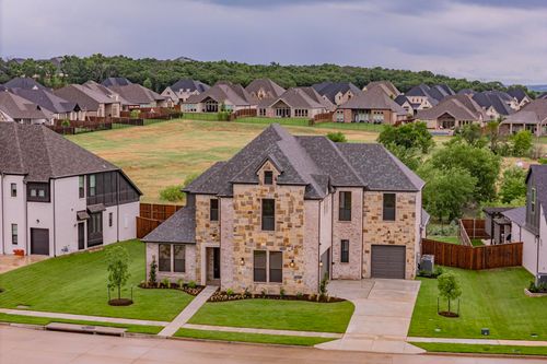 7104 Prairie Ridge Rd, Argyle, TX, 76226-2785 | Card Image