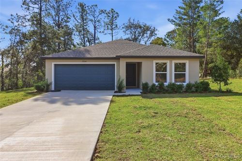 7354 N Veronica Dr, DUNNELLON, FL, 34433-6261 | Card Image