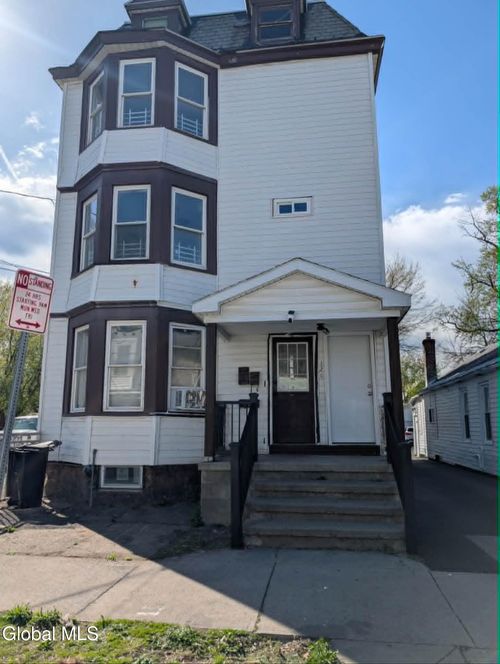 unit-2-120 De Graff St, Schenectady, NY, 12308-3291 | Card Image