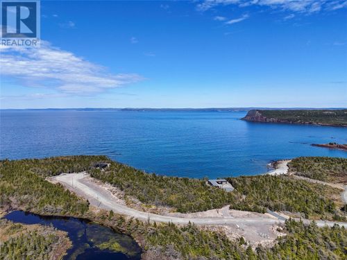 Lot 8 Pumbly Cove Road, Norman's Cove-Long Cove, NL, A0B2T0 | Card Image