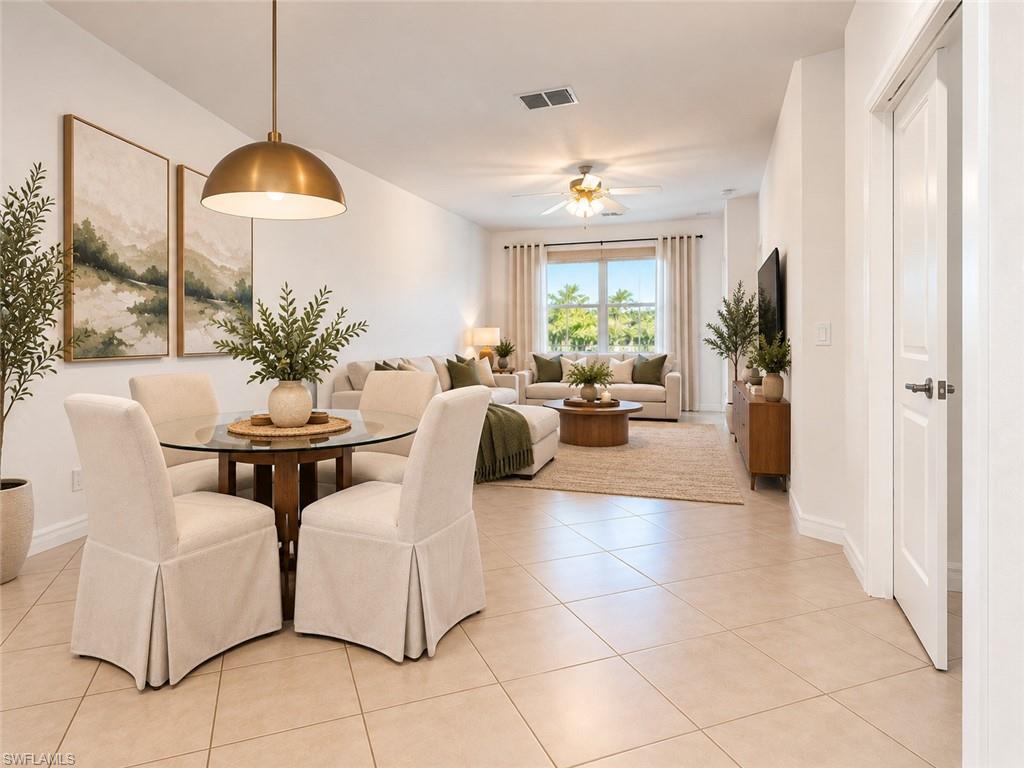 Residential Lease in NAPLES 5