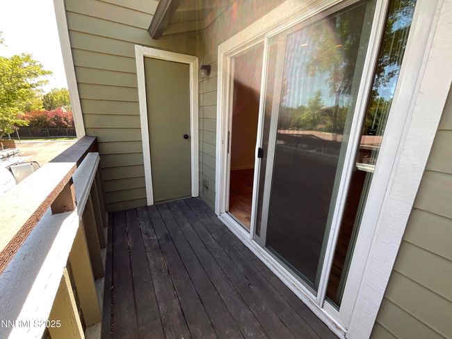 B114 - 530 E Patriot Blvd, Condo with 2 bedrooms, 2 bathrooms and 1 parking in Reno NV | Image 20