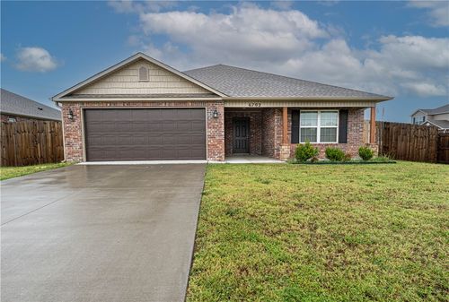 6702 Sw Pilgrim Rd, Bentonville, AR, 72713-2142 | Card Image