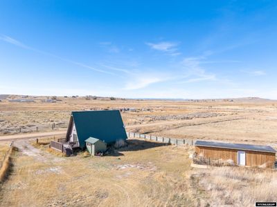 190 Quarter Horse Drive, House other with 1 bedrooms, 1 bathrooms and null parking in Evanston WY | Image 1