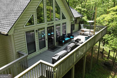 333 Hawks Nest, Sautee Nacoochee, GA, 30571-5187 | Card Image