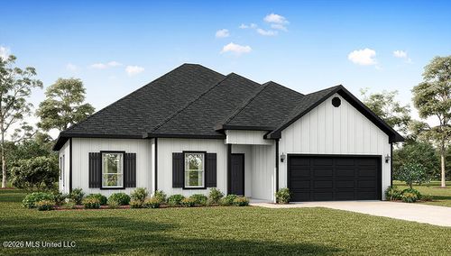 229 Canvasback Trail, Brandon, MS, 39047 | Card Image