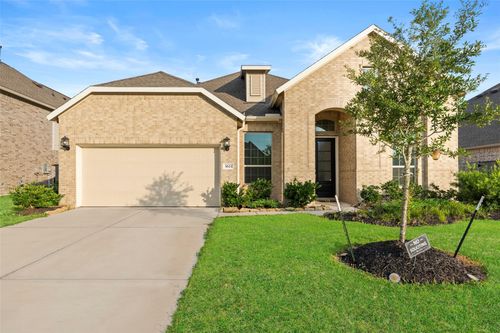 3611 Shadow Crest Ln, Rosenberg, TX, 77469-1080 | Card Image