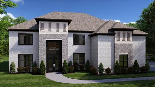 3055 Reserve Ct, Conyers, GA, 30094-1132 | Card Image