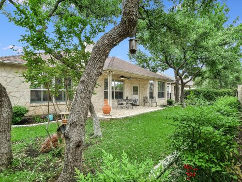 5001 Big Bend Trail, Georgetown, TX, 78633 | Card Image