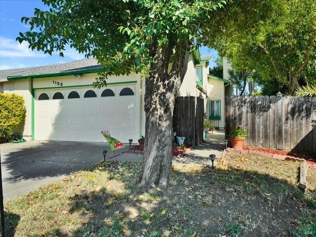 1158 Hartford Pl, House other with 2 bedrooms, 2 bathrooms and 2 parking in Fairfield CA | Image 27