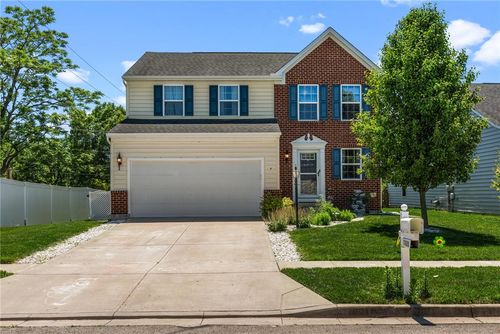 7428 Bostelman Pl, Huber Heights, OH, 45424-7203 | Card Image