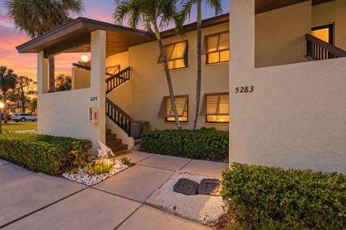 50-5275 Willow Links, SARASOTA, FL, 34235-2014 | Card Image