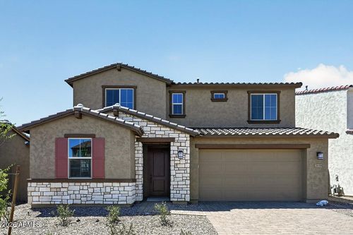 7839 E Ramblewood Ave, Mesa, AZ, 85212-2716 | Card Image