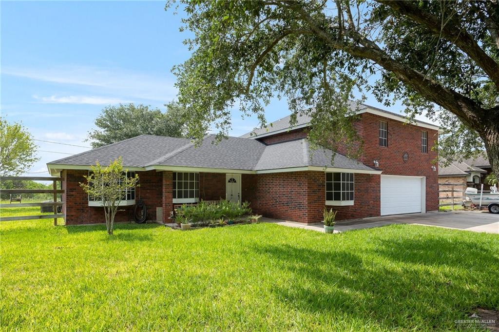 Ashley Ave, Edinburg, TX 78542