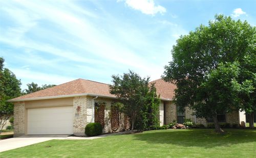 8925 Crestview Dr, Denton, TX, 76207-8603 | Card Image