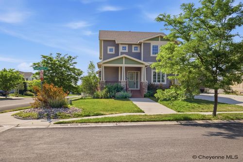 7119 Danni Grace Cir, Cheyenne, WY, 82009-2931 | Card Image