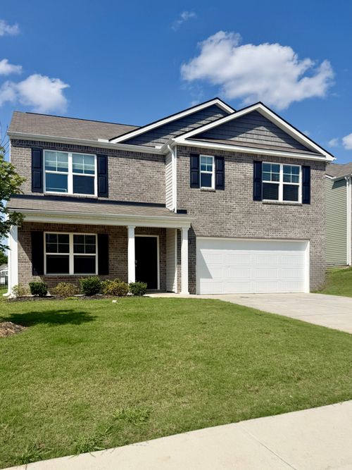 5676 Coleman Dr, Cleveland, TN, 37312-2428 | Card Image
