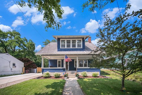 1914 Jackson Ave, Ann Arbor, MI, 48103-4064 | Card Image