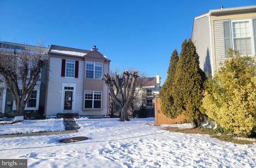 121 Paddington Way Ne, LEESBURG, VA, 20176-3339 | Card Image