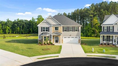 13921 Homer Ln, Covington, GA, 30014-2365 | Card Image