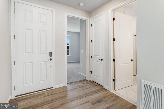 4153 Foxhaven Dr, House other with 4 bedrooms, 3 bathrooms and null parking in BEALETON VA | Image 22