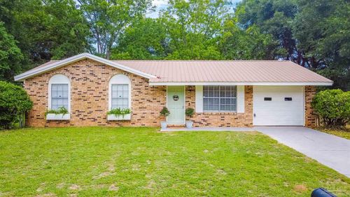 4272 W Avenida De Golf, Pace, FL, 32571-3027 | Card Image