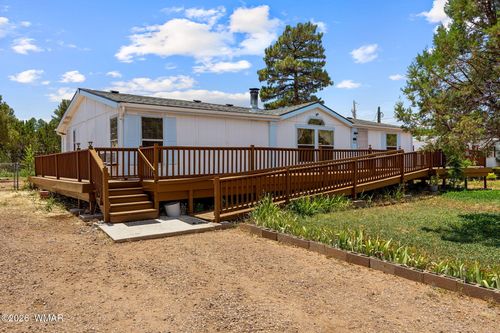 2163 Meadow Ln, Overgaard, AZ, 85933-5047 | Card Image