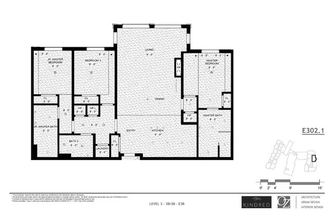 E302 - 75 Hunki Dori Ct, Condo with 3 bedrooms, 3 bathrooms and null parking in KEYSTONE CO | Image 5
