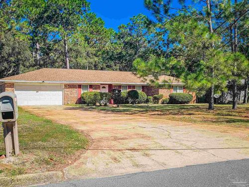 81 Country Club Rd, Shalimar, FL, 32579-1610 | Card Image