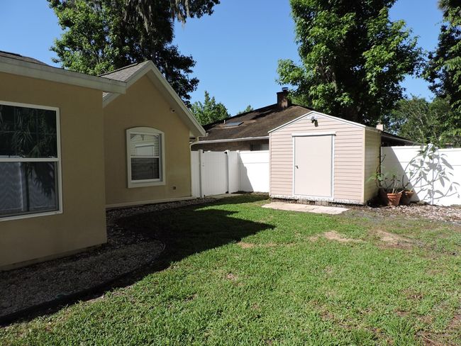 543 Sandy Oaks Blvd, House other with 3 bedrooms, 2 bathrooms and 2 parking in Ormond Beach FL | Image 34