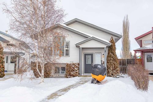 236 Deschner Close, Red Deer, AB, T4R3C2 | Card Image