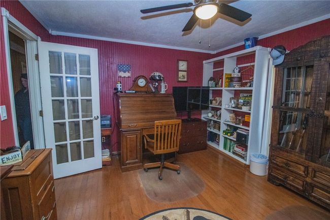 1586 Nc 1700, House other with 2 bedrooms, 2 bathrooms and null parking in Compton AR | Image 31