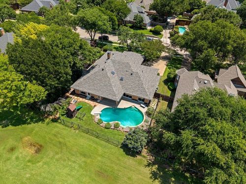 2905 Saint Andrews Dr, Richardson, TX, 75082-3209 | Card Image