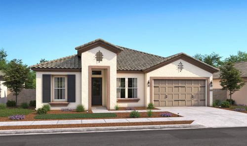 8110 Canyon Ridge Drive, Friant, CA, 93626 | Card Image