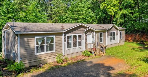 315 April Trce, Dawsonville, GA, 30534-1490 | Card Image