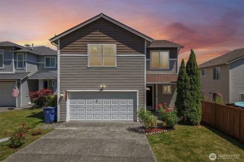 2107 119th Avenue Se, Lake Stevens, WA, 98258 | Card Image