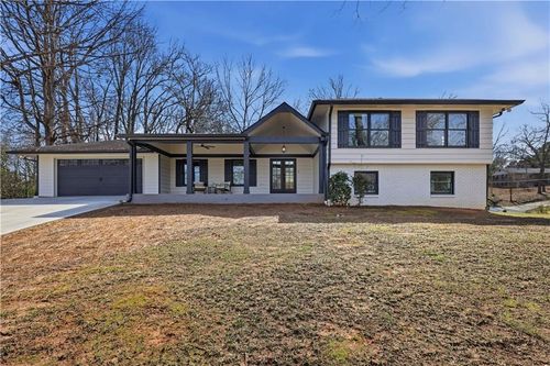 6856 Womack Ct, Atlanta, GA, 30360-1533 | Card Image