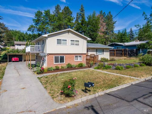 923 N Cleveland St, Moscow, ID, 83843-9406 | Card Image