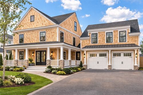 265 Prospect Ave, Middletown, RI, 02842-5689 | Card Image