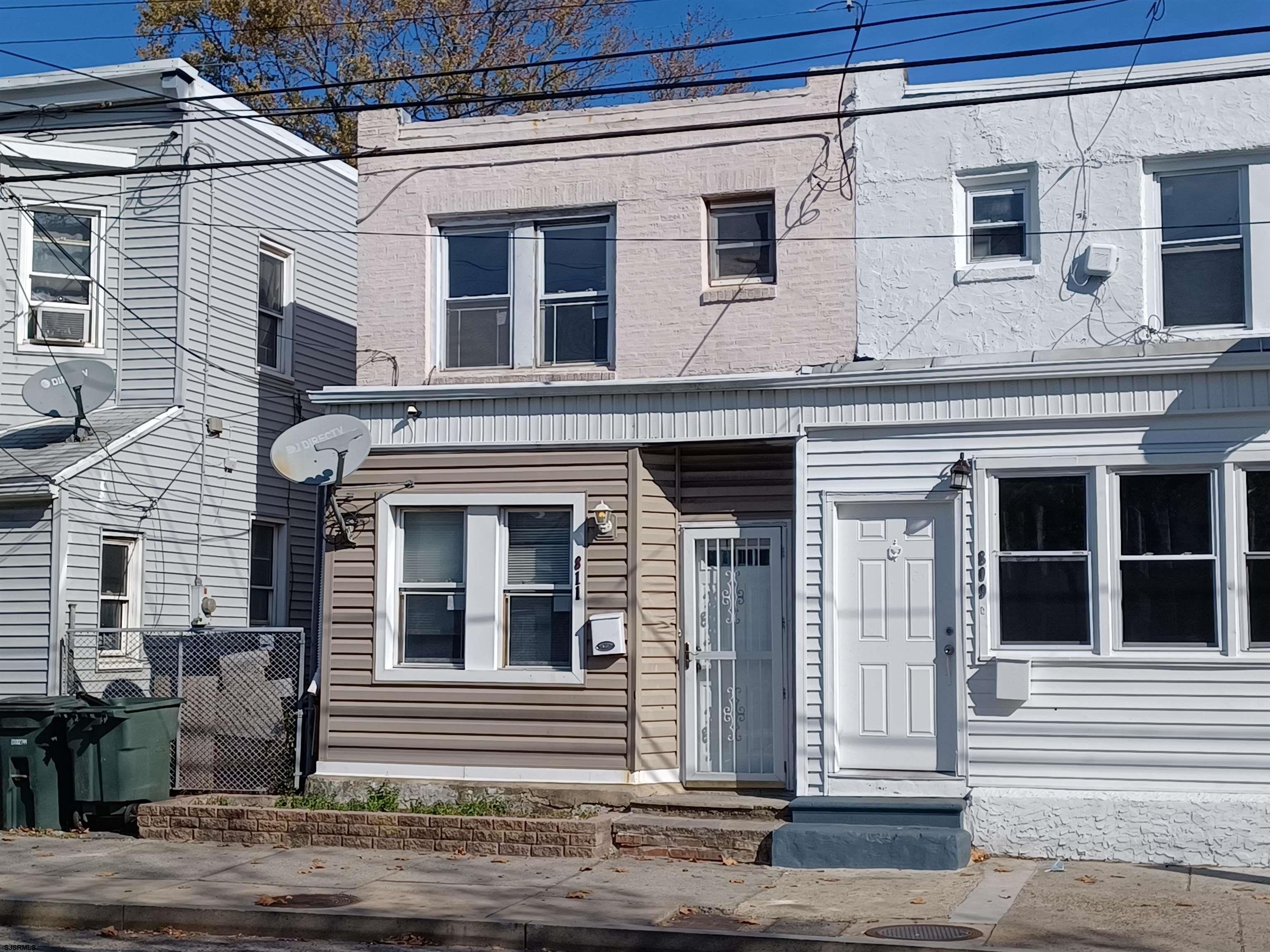 Indiana Ave, Atlantic City, NJ 08401