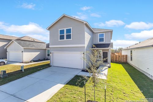 4734 Plaza Ctr, San Antonio, TX, 78222-4519 | Card Image