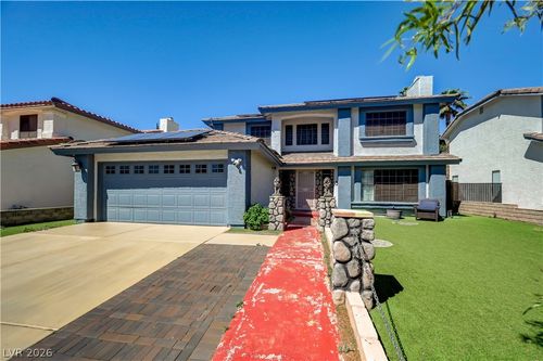 2913 Whispering Wind Dr, Las Vegas, NV, 89117-2423 | Card Image