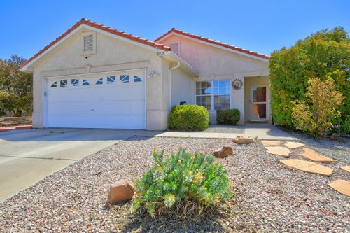10728 Galaxia Park Dr Nw, Albuquerque, NM, 87114-5168 | Card Image