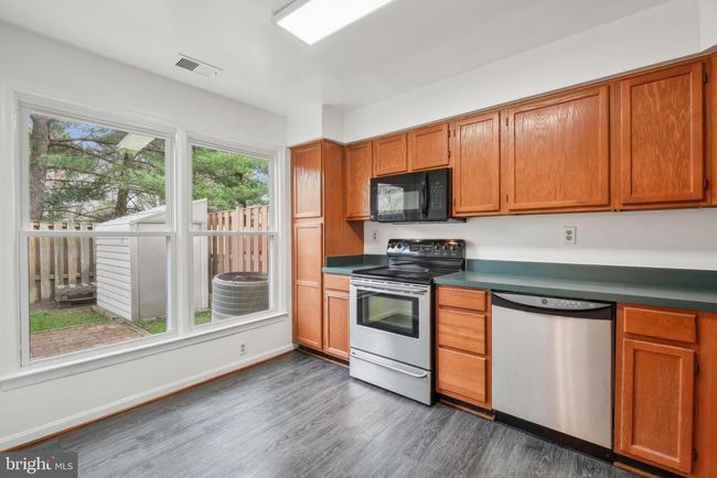 3425 Epic Gate, Townhouse with 3 bedrooms, 3 bathrooms and null parking in BOWIE MD | Image 8